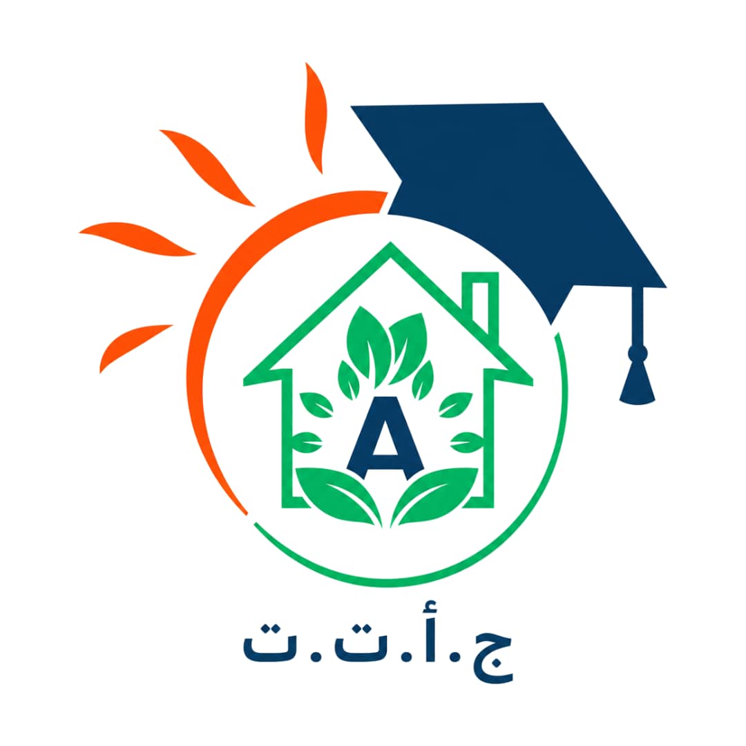 شعار جمعية أطلس